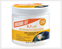 MicrobeLift pH 6.5 Buffer Stabilizer